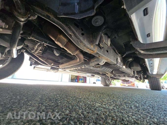2023 Ram 1500 Big Horn Crew Cab Short Bed - miniatura 4