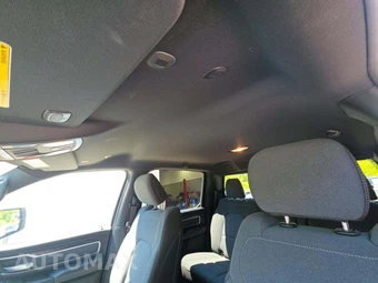 2023 Ram 1500 Big Horn Crew Cab Short Bed - miniatura 8