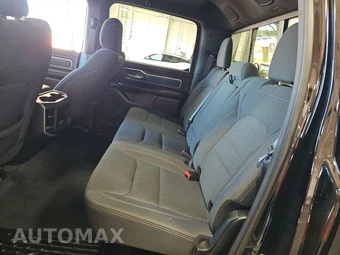2023 Ram 1500 Big Horn Crew Cab Short Bed - miniatura 13