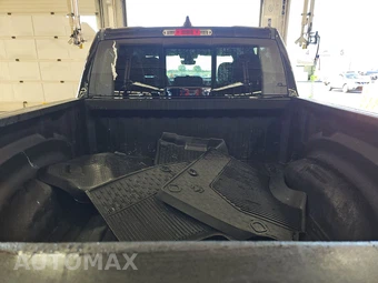 2023 Ram 1500 Big Horn Crew Cab Short Bed - miniatura 16