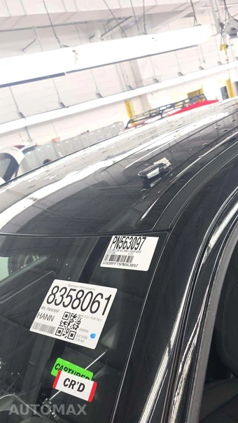 2023 Ram 1500 Big Horn Crew Cab Short Bed - miniatura 18