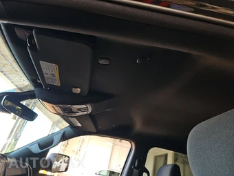 2023 Ram 1500 Big Horn Crew Cab Short Bed - miniatura 19