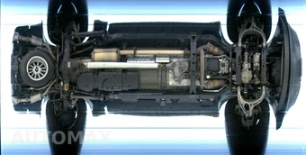 2023 Ram 1500 Big Horn Crew Cab Short Bed - miniatura 20