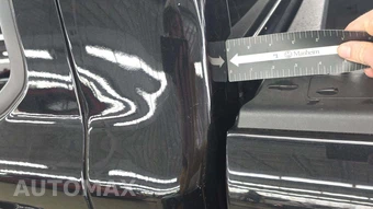 2023 Ram 1500 Big Horn Crew Cab Short Bed - miniatura 23
