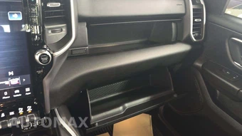 2023 Ram 1500 Big Horn Crew Cab Short Bed - miniatura 24