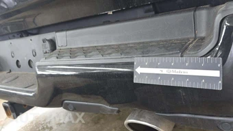 2023 Ram 1500 Big Horn Crew Cab Short Bed - miniatura 27