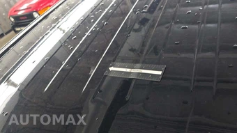 2023 Ram 1500 Big Horn Crew Cab Short Bed - miniatura 31