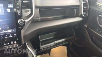 2023 Ram 1500 Big Horn Crew Cab Short Bed - miniatura 32