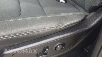 2023 Ram 1500 Big Horn Crew Cab Short Bed - miniatura 34