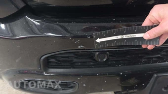 2023 Ram 1500 Big Horn Crew Cab Short Bed - miniatura 35