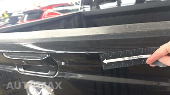 2023 Ram 1500 Big Horn Crew Cab Short Bed - miniatura 39