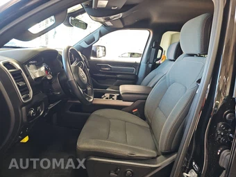 2023 Ram 1500 Big Horn Crew Cab Short Bed - miniatura 7