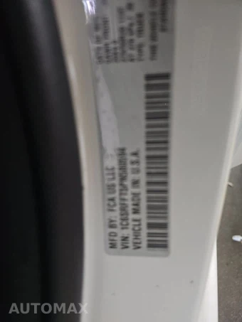 2023 Ram 1500 Big Horn Crew Cab Short Bed - miniatura 14
