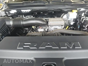 2023 Ram 1500 Big Horn Crew Cab Short Bed - miniatura 15