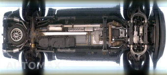 2023 Ram 1500 Big Horn Crew Cab Short Bed - miniatura 19