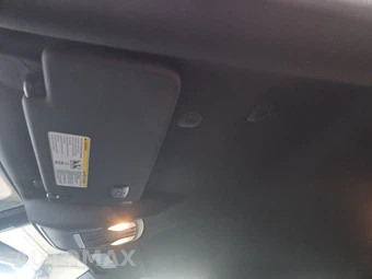 2023 Ram 1500 Big Horn Crew Cab Short Bed - miniatura 21