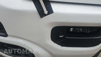 2023 Ram 1500 Big Horn Crew Cab Short Bed - miniatura 23