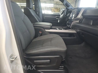 2023 Ram 1500 Big Horn Crew Cab Short Bed - miniatura 8