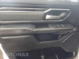 2023 Ram 1500 Big Horn Crew Cab Short Bed - miniatura 9
