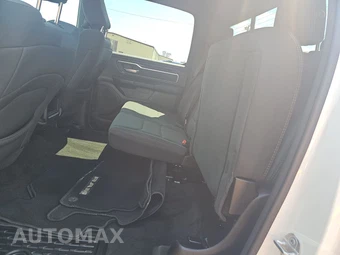2023 Ram 1500 Big Horn Crew Cab Short Bed - miniatura 13