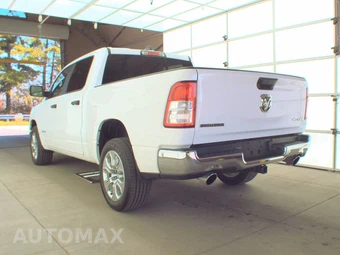 2023 Ram 1500 Big Horn Crew Cab Short Bed - miniatura 6