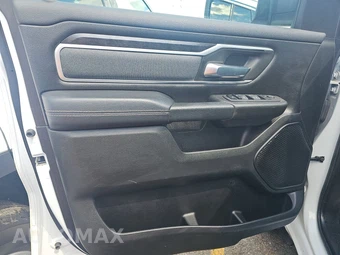2023 Ram 1500 Big Horn Crew Cab Short Bed - miniatura 9