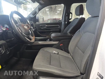 2023 Ram 1500 Big Horn Crew Cab Short Bed - car from the USA, Manheim Buy-Now listing at AUTOMAX