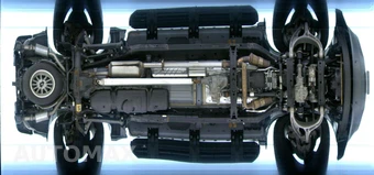 2023 Ram 1500 Big Horn Crew Cab Short Bed - miniatura 11