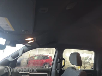 2023 Ram 1500 Big Horn Crew Cab Short Bed - miniatura 13