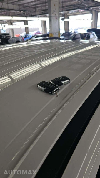 2023 Ram 1500 Big Horn Crew Cab Short Bed - miniatura 14