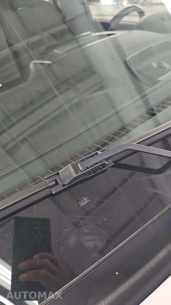 2023 Ram 1500 Big Horn Crew Cab Short Bed - miniatura 16