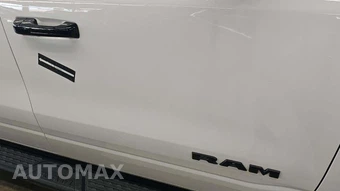 2023 Ram 1500 Big Horn Crew Cab Short Bed - miniatura 21