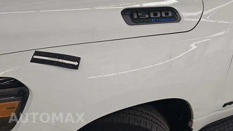 2023 Ram 1500 Big Horn Crew Cab Short Bed - miniatura 22