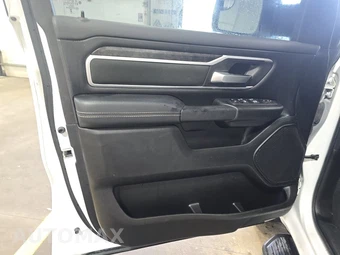 2023 Ram 1500 Big Horn Crew Cab Short Bed - miniatura 3