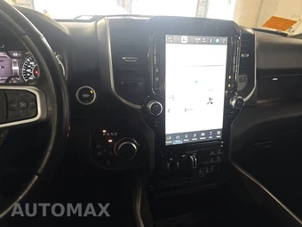 2023 Ram 1500 Big Horn Crew Cab Short Bed - miniatura 5