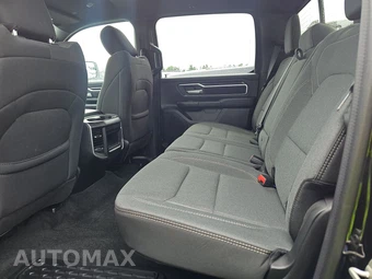 2023 Ram 1500 Big Horn Crew Cab Short Bed - miniatura 13