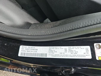 2023 Ram 1500 Big Horn Crew Cab Short Bed - miniatura 14