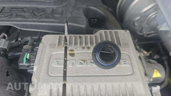 2023 Ram 1500 Big Horn Crew Cab Short Bed - miniatura 19