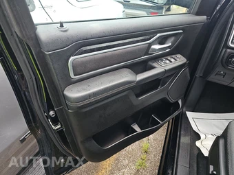 2023 Ram 1500 Big Horn Crew Cab Short Bed - miniatura 9