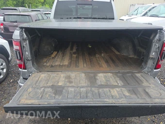 2023 Ram 1500 Big Horn Crew Cab Short Bed - miniatura 16
