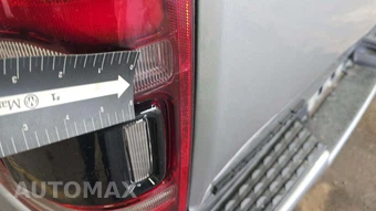 2023 Ram 1500 Big Horn Crew Cab Short Bed - miniatura 25