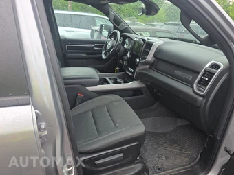 2023 Ram 1500 Big Horn Crew Cab Short Bed - miniatura 8