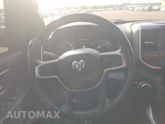 2023 Ram 1500 Big Horn Crew Cab Short Bed - miniatura 10