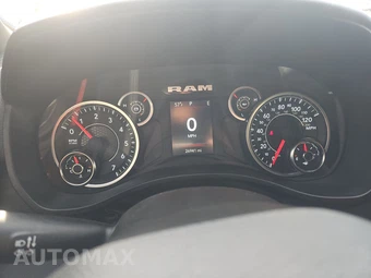 2023 Ram 1500 Big Horn Crew Cab Short Bed - miniatura 12