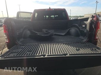 2023 Ram 1500 Big Horn Crew Cab Short Bed - miniatura 16