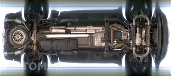 2023 Ram 1500 Big Horn Crew Cab Short Bed - miniatura 17