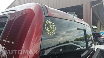 2023 Ram 1500 Big Horn Crew Cab Short Bed - miniatura 21