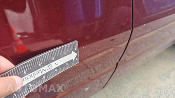 2023 Ram 1500 Big Horn Crew Cab Short Bed - miniatura 23