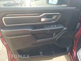 2023 Ram 1500 Big Horn Crew Cab Short Bed - miniatura 9