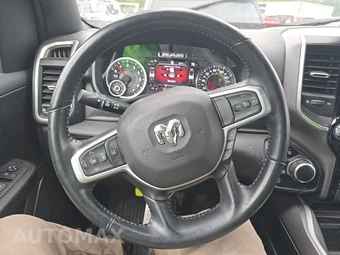 2023 Ram 1500 Big Horn Crew Cab Short Bed - miniatura 10